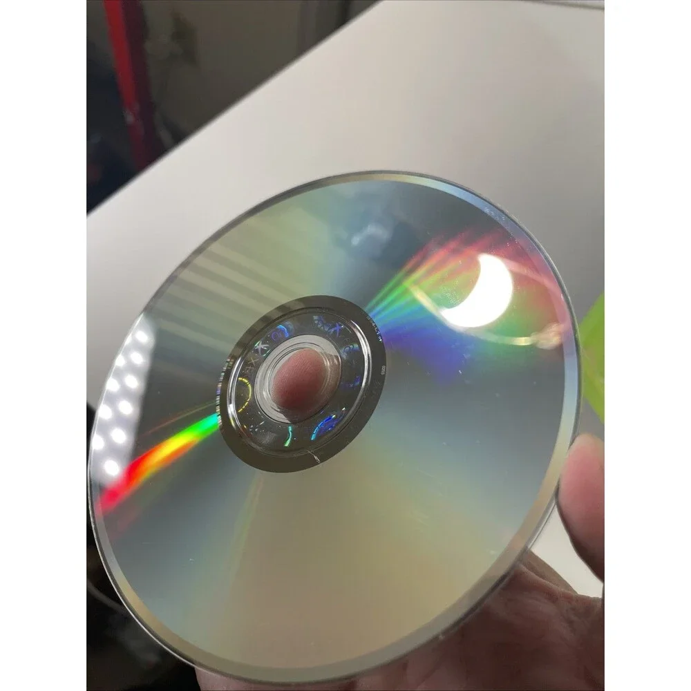Dark Souls II (Microsoft Xbox 360, 2014) No Manual
